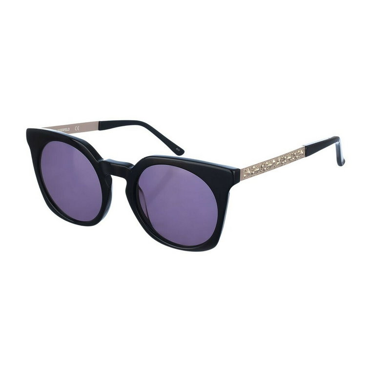Okulary przeciwsłoneczne Karl Lagerfeld