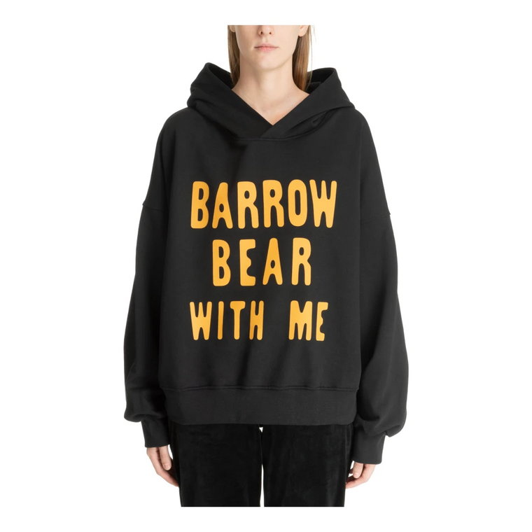 Hoodie Barrow