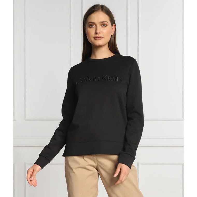 Calvin Klein Bluza | Regular Fit