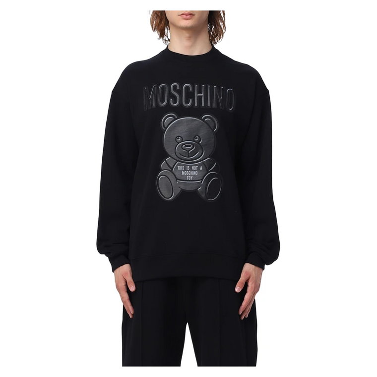 Bluza Moschino