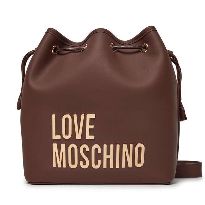 Torebka LOVE MOSCHINO