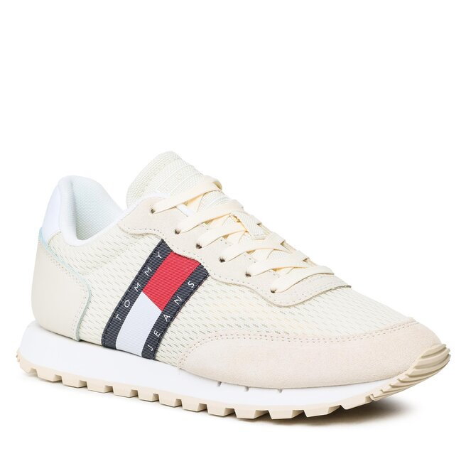 Sneakersy Tommy Jeans