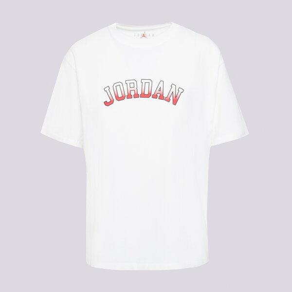 JORDAN T SHIRT W J GF SS VRB