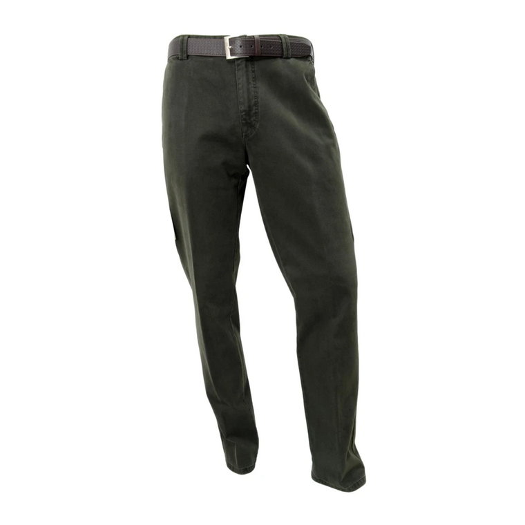 Mod spodni. Bonn elastyczne 2-3906/28 Meyer