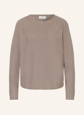 Fynch-Hatton Sweter beige