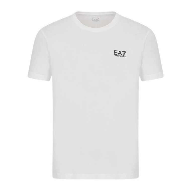 Ea7 Men&amp; T-shirt Emporio Armani EA7