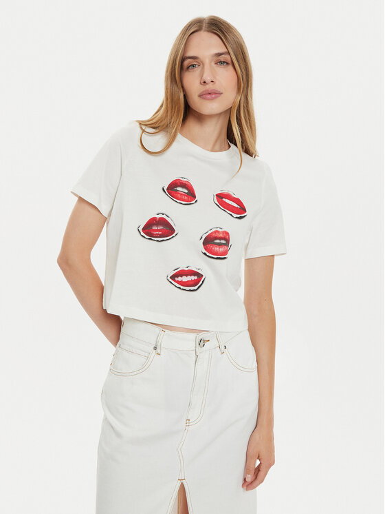 T-Shirt Vero Moda