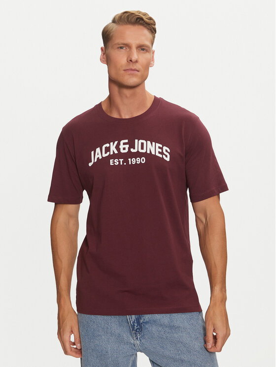 Komplet 5 t-shirtów Jack&Jones