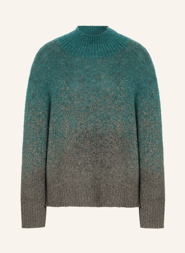 Mos Mosh Sweter Mmerim blau