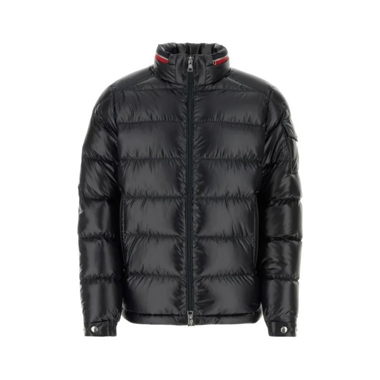 Stylowe Płaszcze Moncler