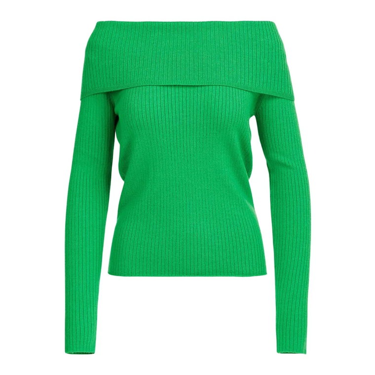 Round-neck Sweter Essentiel Antwerp