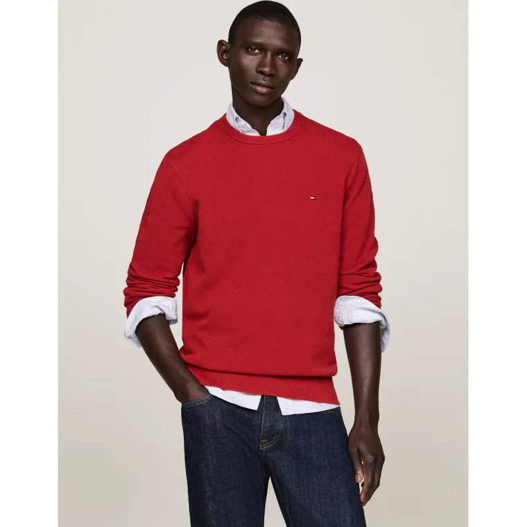 Tommy Hilfiger Sweter | Regular Fit