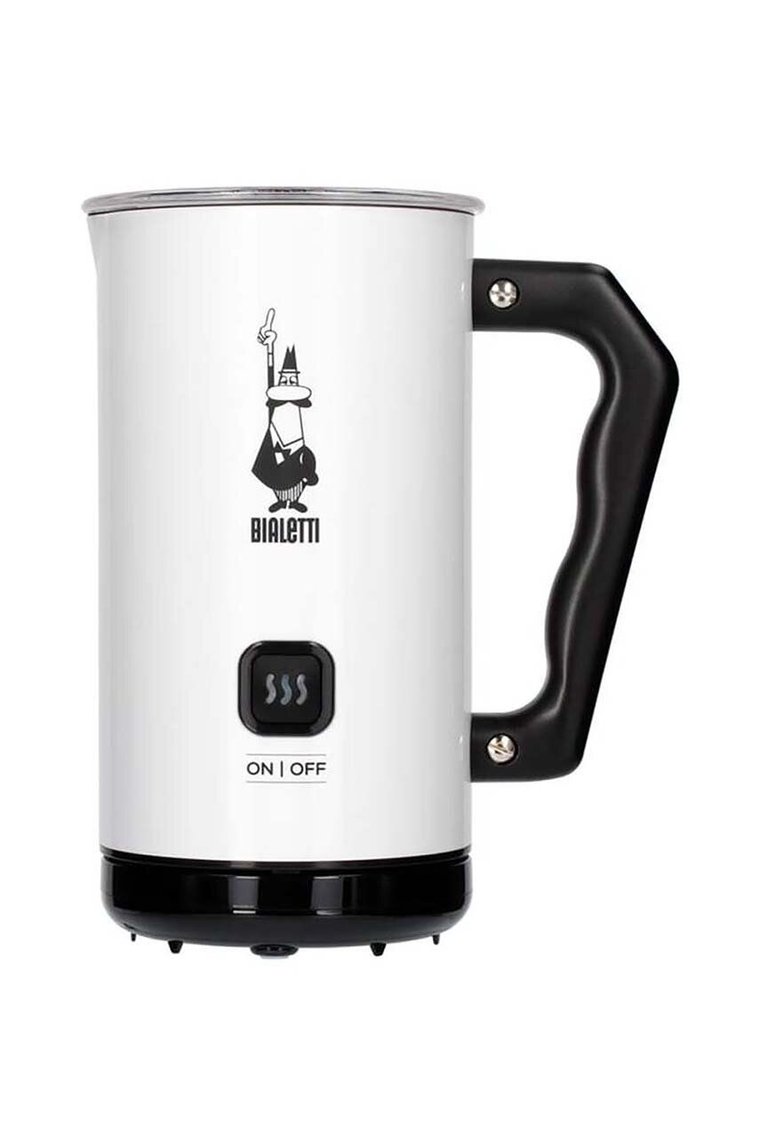 Bialetti spieniacz do mleka elektryczny MKF02