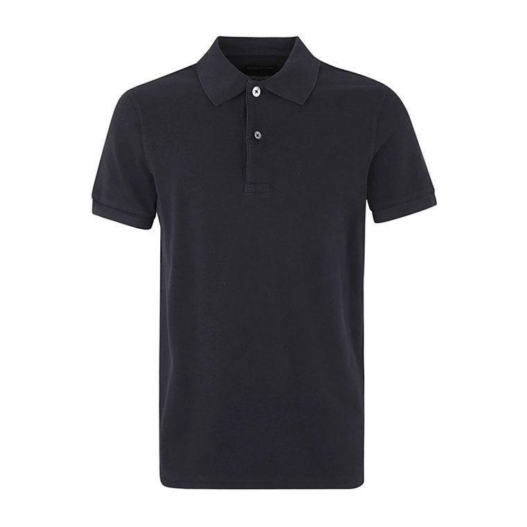 Polo Shirts Tom Ford