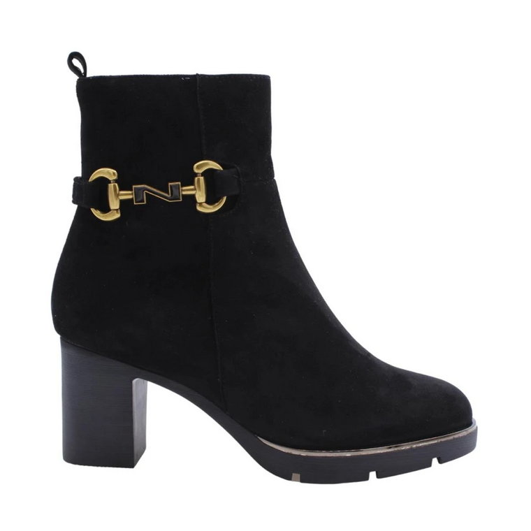 Heeled Boots Nathan-Baume