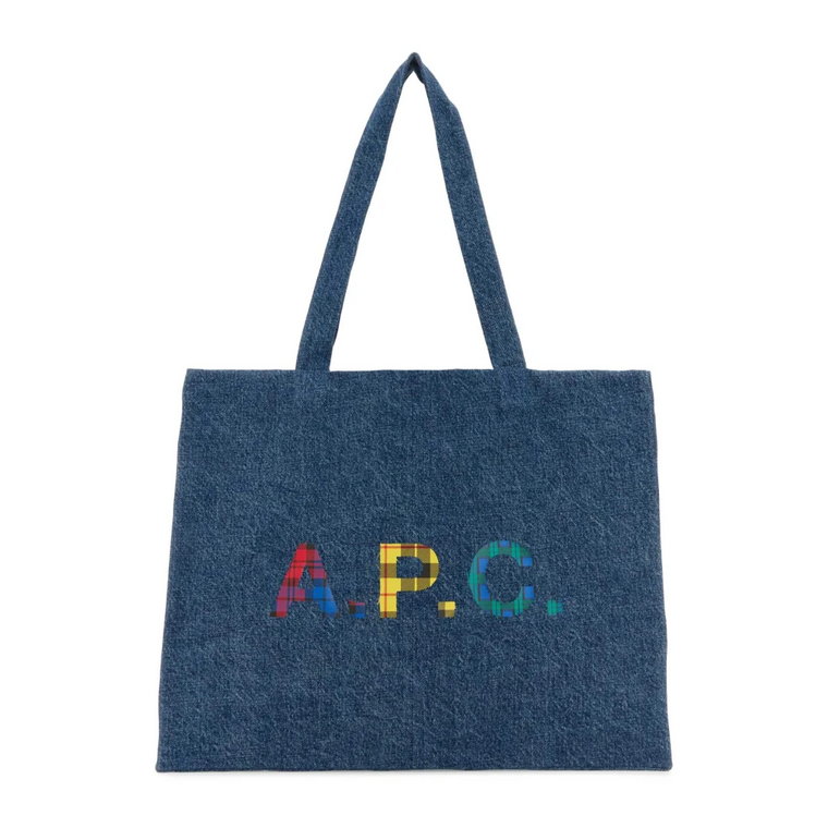 Tote Bags A.p.c.