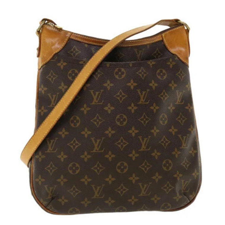 Używana Torba na Ramię Louis Vuitton Vintage