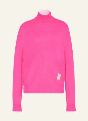 dsquared2 Golf Z Kaszmiru pink