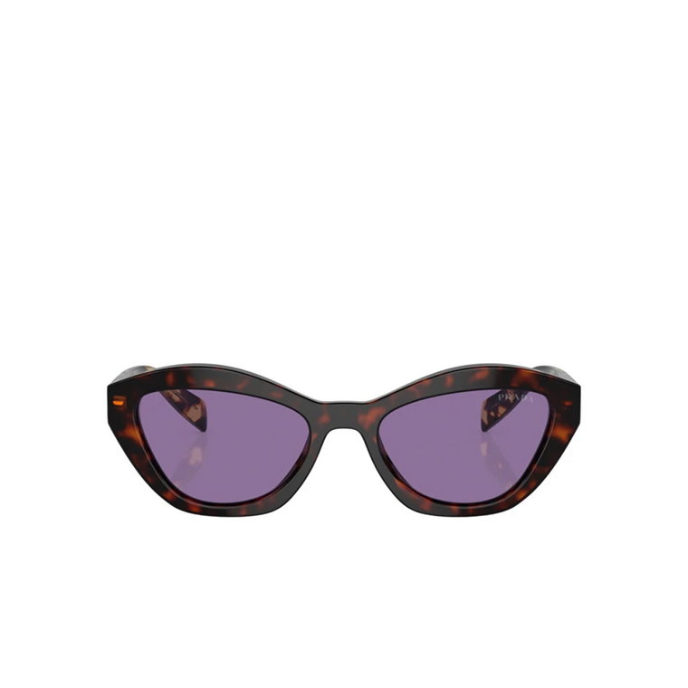 Stylowe Okulary A02S Model Prada