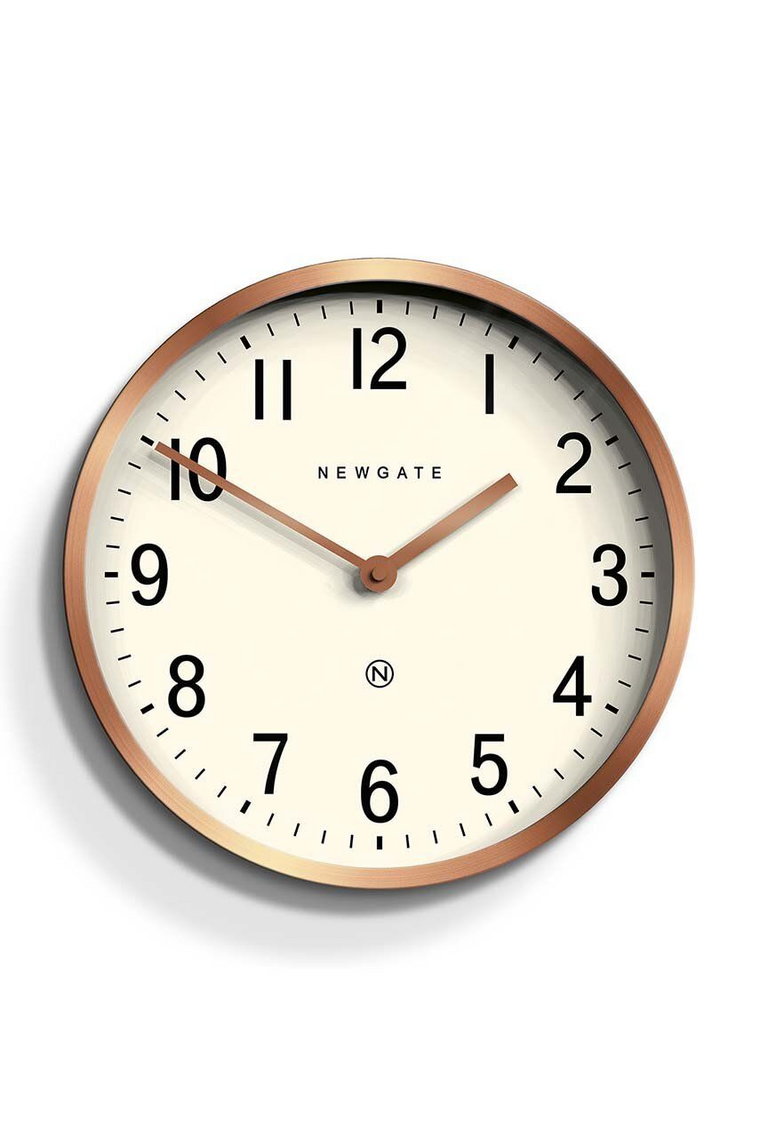Newgate zegar ścienny Master Edwards Wall Clock