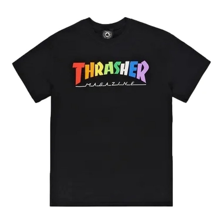 T-shirt Camiseta Thrasher
