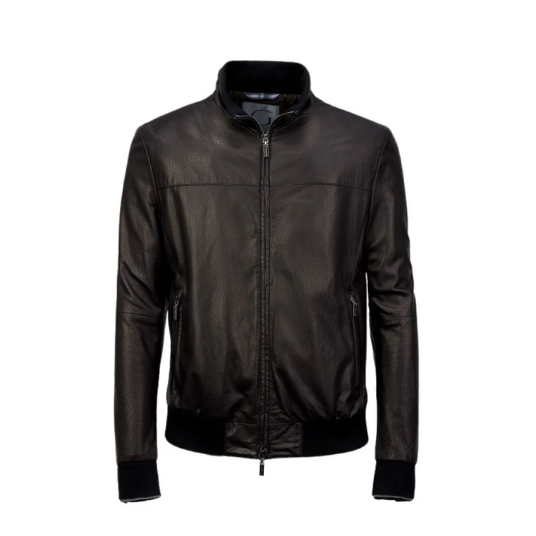 Leather Jackets Gimo's