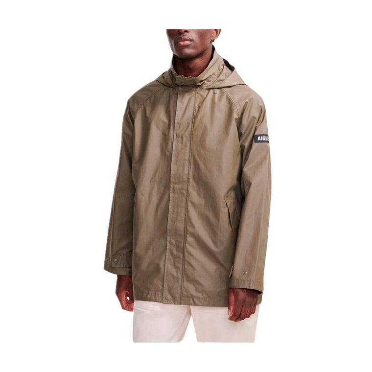 Rain Jackets Aigle