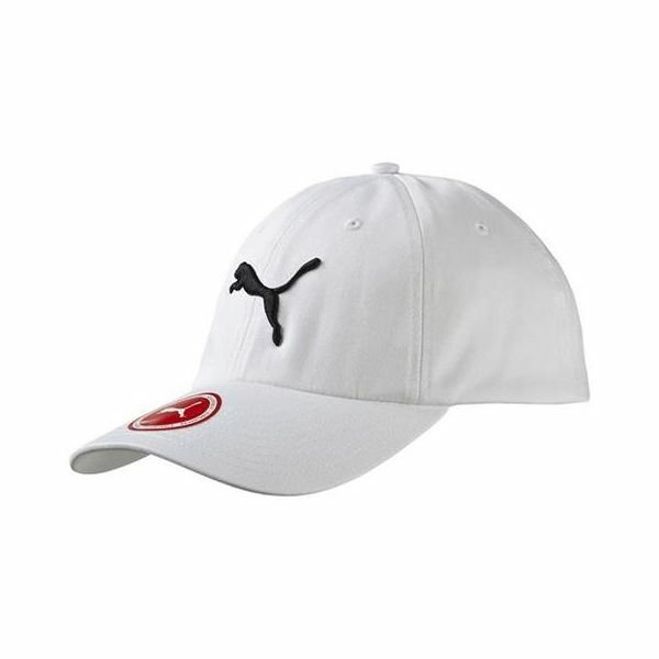 Czapka z daszkiem Essential Cap Big Cat Puma