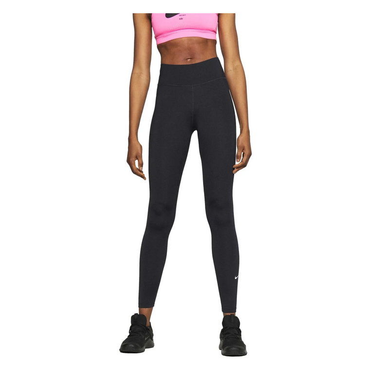 Stylowe One 2.0 T.l. Legginsy Nike