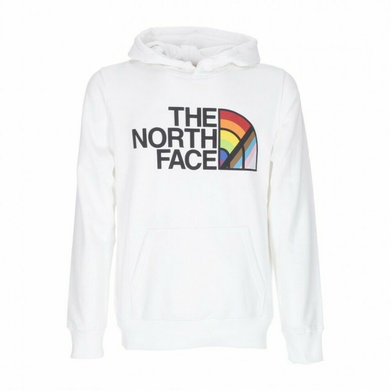 Duma z kapturem pullover The North Face