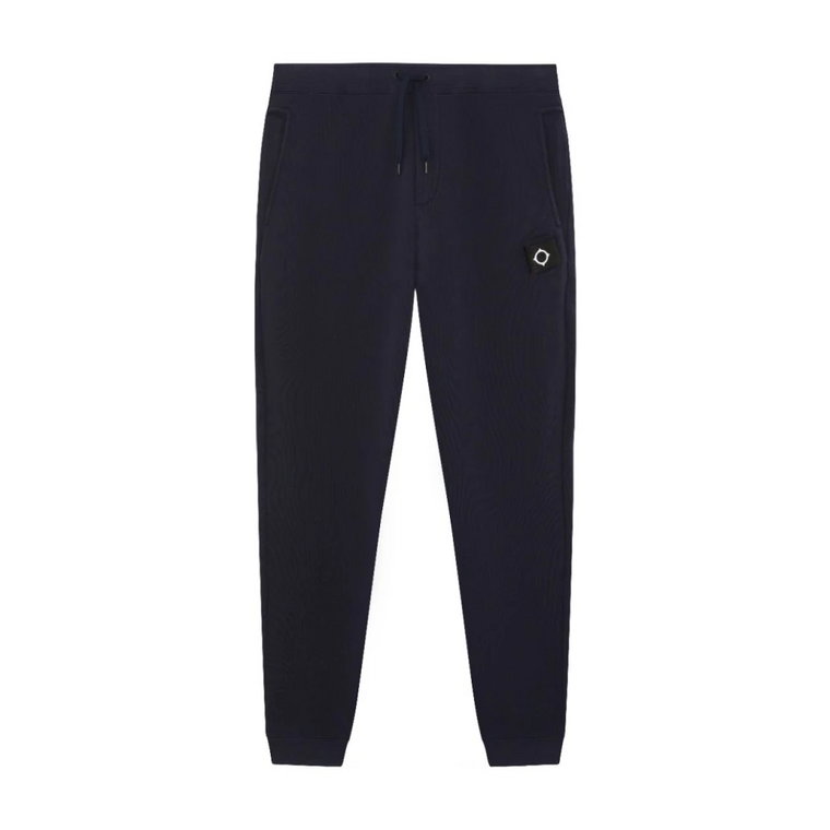 Core Sweat Pant w kolorze Ink Navy Ma.strum