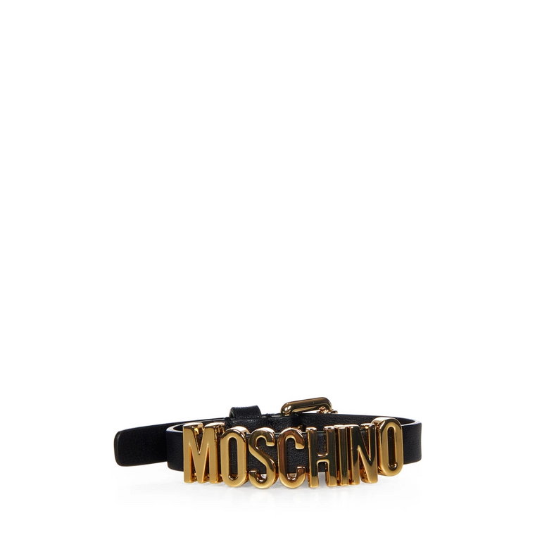 Bracelets Moschino