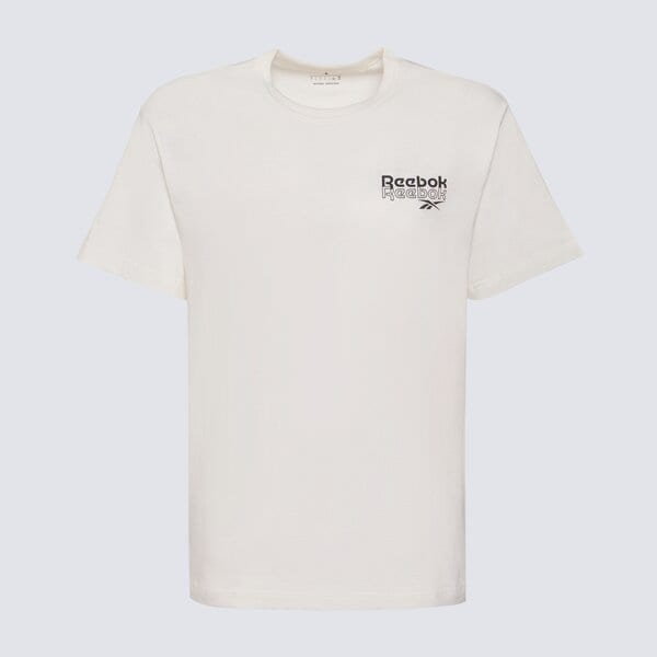 REEBOK T-SHIRT RI PROP OF RBK GFX SS