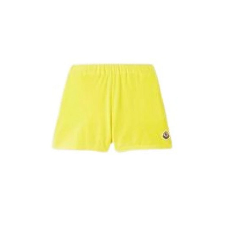 Casual Shorts Moncler