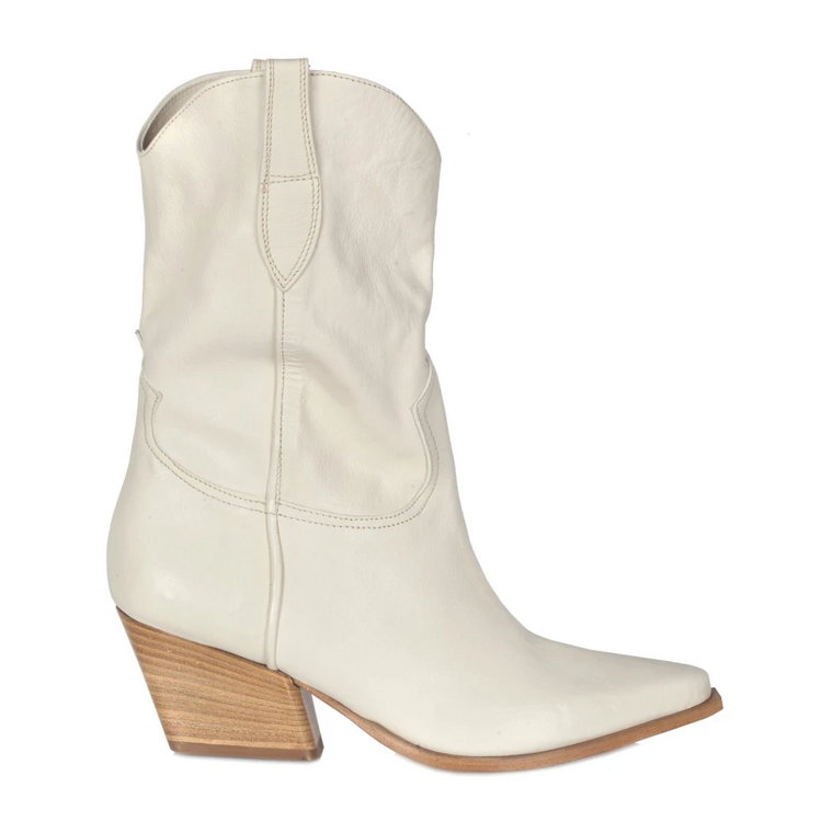 Ankle Boots Curiosite