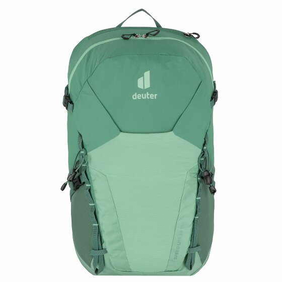 Deuter Speed Lite 23 SL Plecak 52 cm seagreen-spearmint