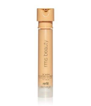 rms beauty "re" evolve natural finish foundation refill Podkład w płynie 30 ml Shade 22.5