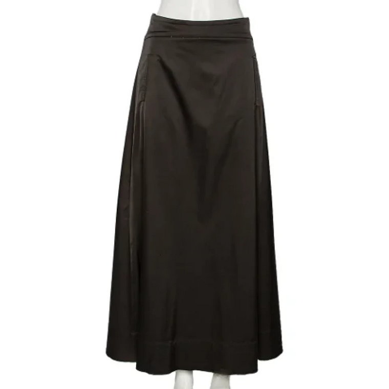Pre-owned Skirts Armani Pre-owned