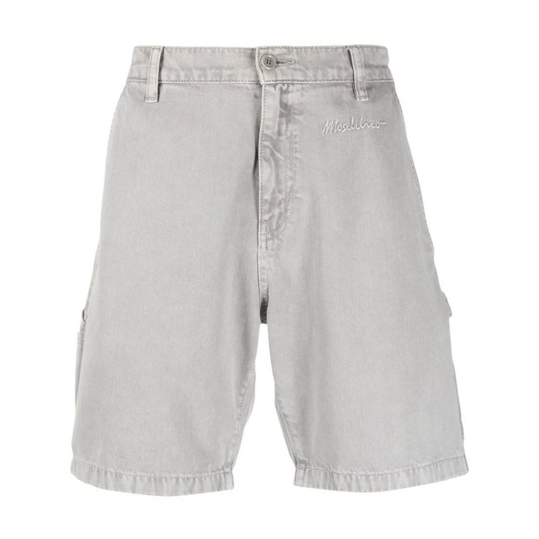 Casual Shorts Moschino