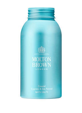 Molton Brown Coastal Cypress & Sea Fennel