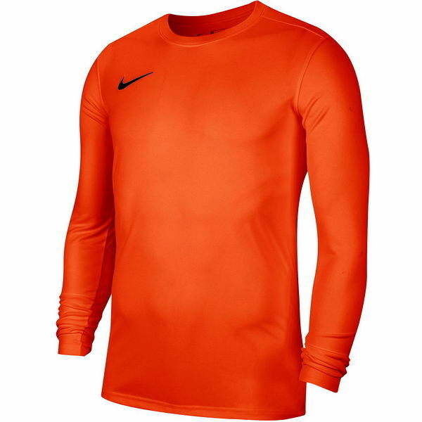 Longsleeve męski Dri-FIT Park VII Jersey Nike