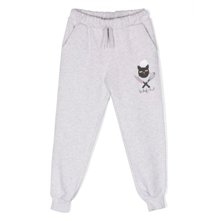 Sweatpants Mini Rodini