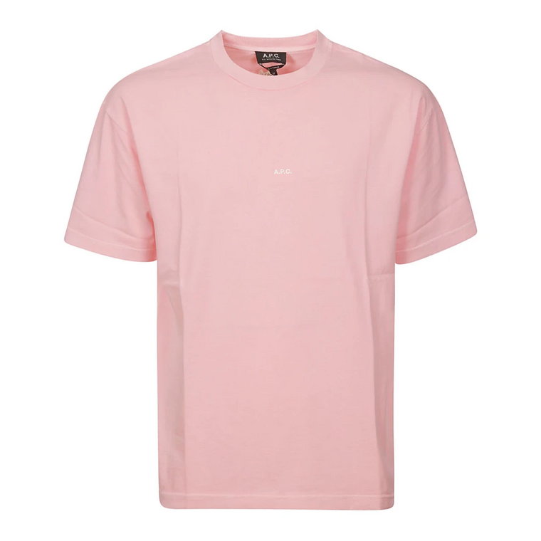 T-shirt Kyle Fluorescencyjny A.p.c.