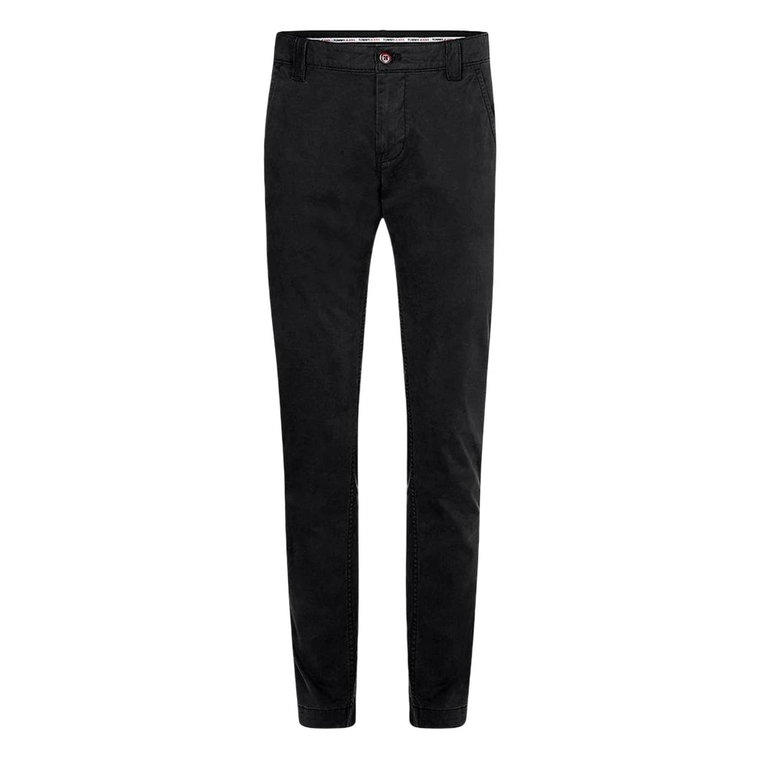 Slim-fit Jeans Tommy Jeans