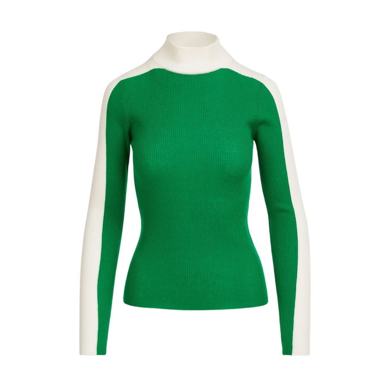 Round-neck Knitwear Essentiel Antwerp