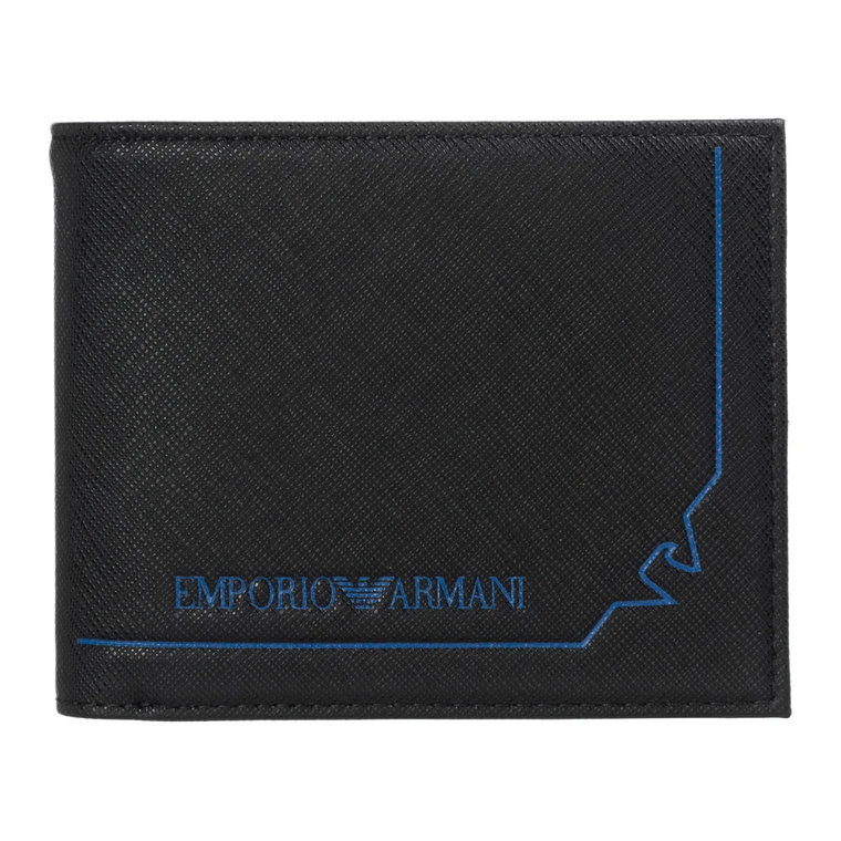 Wallet Emporio Armani