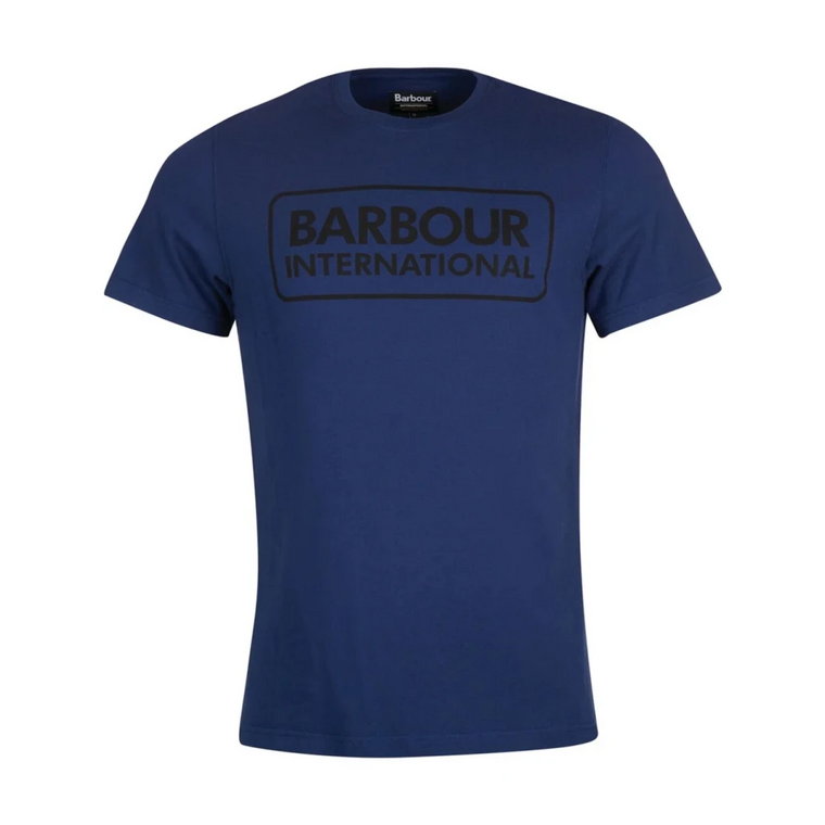 Essential Logo Tee Barbour