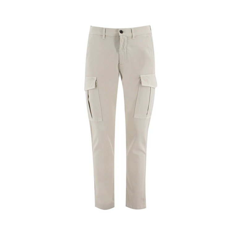 Tapered Trousers Eleventy