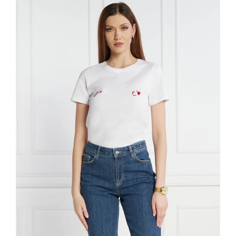 Marella SPORT T-shirt | Regular Fit