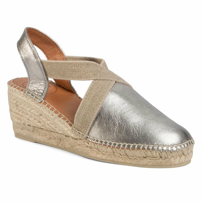 Espadryle Toni Pons